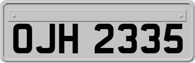 OJH2335