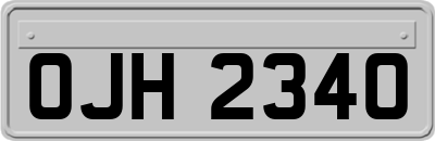 OJH2340
