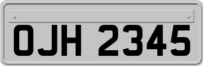 OJH2345