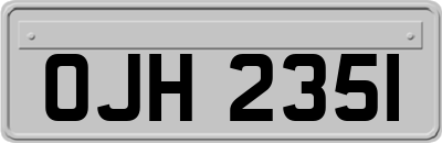 OJH2351