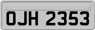 OJH2353