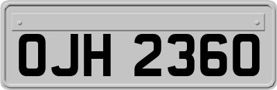 OJH2360