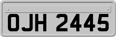 OJH2445
