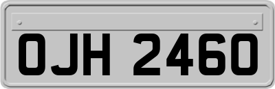 OJH2460