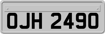 OJH2490