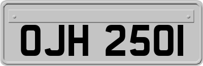 OJH2501