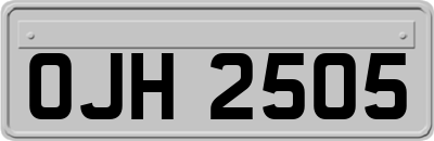 OJH2505