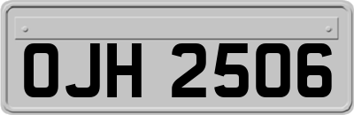 OJH2506