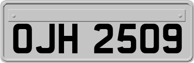 OJH2509