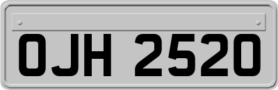 OJH2520