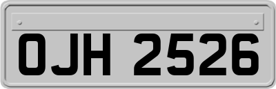 OJH2526