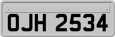 OJH2534