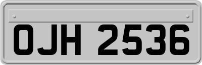 OJH2536