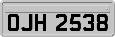 OJH2538