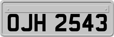 OJH2543