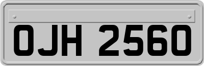 OJH2560