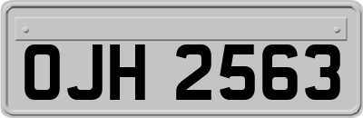 OJH2563