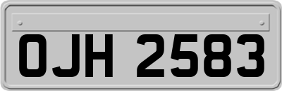 OJH2583