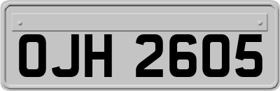 OJH2605