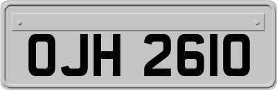 OJH2610