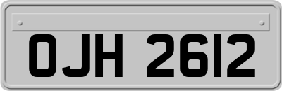 OJH2612