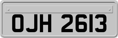OJH2613