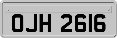 OJH2616