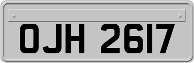 OJH2617
