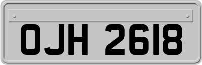 OJH2618