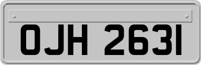 OJH2631