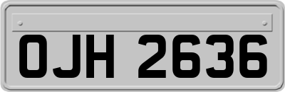 OJH2636