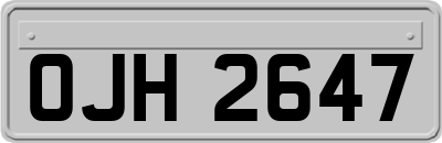 OJH2647
