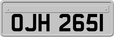 OJH2651