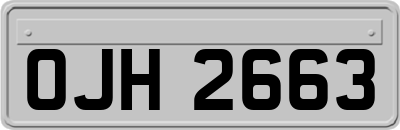 OJH2663