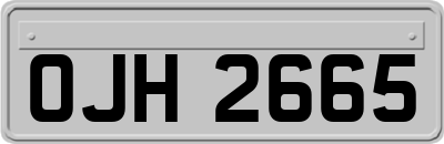 OJH2665