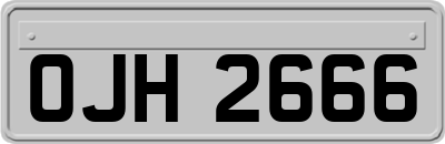 OJH2666
