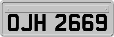 OJH2669