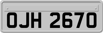 OJH2670