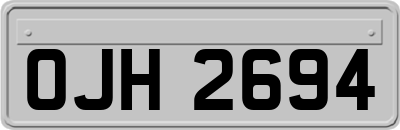 OJH2694