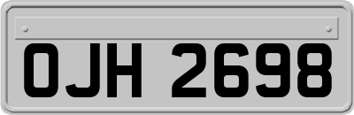 OJH2698