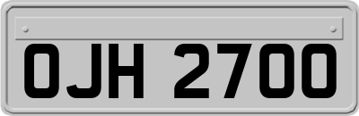 OJH2700
