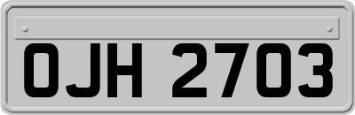 OJH2703