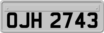 OJH2743