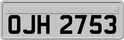 OJH2753