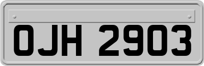 OJH2903