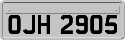 OJH2905