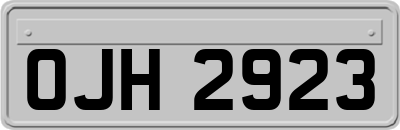 OJH2923