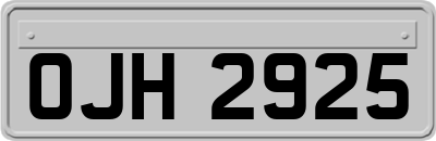 OJH2925