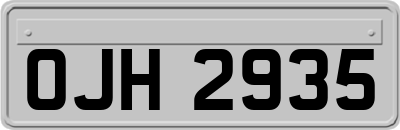 OJH2935