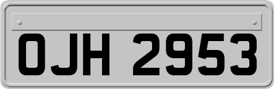 OJH2953